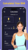 Weight Tracker BMI Calculator app free download for android v1.0.0 screenshot 3