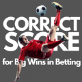 Correct Score Big Wins Betting apk free download for android