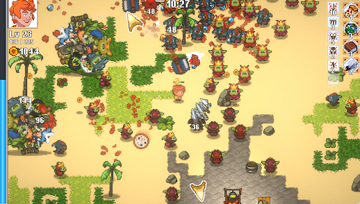 Nerd Survivors Full Game Free Download