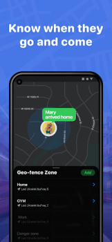 Location Tracker GPS App download apk latest version v1.8.4 screenshot 3