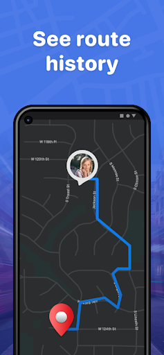 Location Tracker GPS App download apk latest version