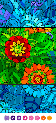 Artbook Paint by Number apk latest version download