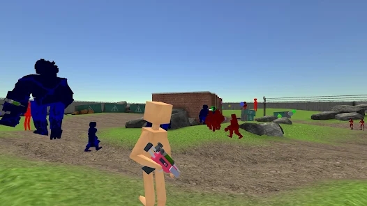 Boxman Sandbox apk download latest version