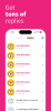 Whispr Honest Q&A with friend app latest version download v1.1.0 screenshot 4