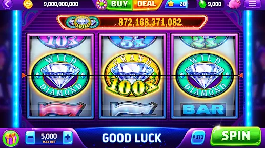 Kingdom of Asgard Slot Apk Download Latest Version