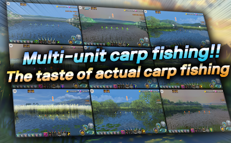 K-Fishing M Apk Download for Android v15 screenshot 1