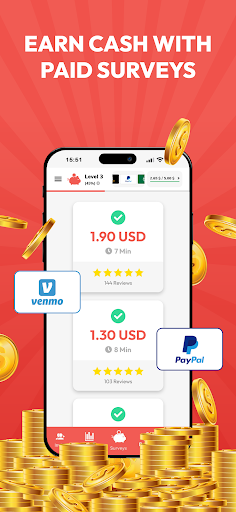 HeyPiggy app download for android latest version