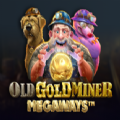 Old Gold Miner Megaways Slot Apk Download Latest Version