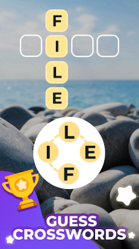 Word Line Crossword Adventure mod apk no ads v0.63.1 screenshot 1