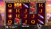 Spartan King slot apk download for android v1.0.0 screenshot 1