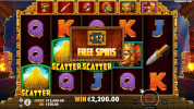 John Hunter and the Mayan Gods slot apk download for android v1.0.0 screenshot 1