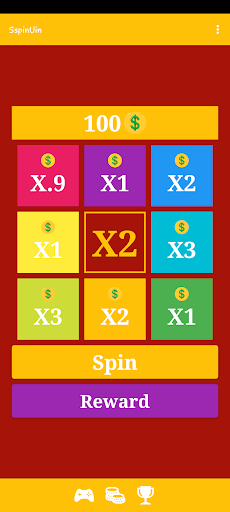SspinUin Casino App download apk for android