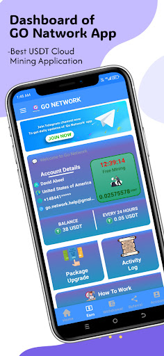 Go Network App Download Latest Version
