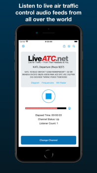 liveatc air radio mod apk free purchase v2.4.1 screenshot 1