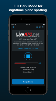 liveatc air radio mod apk free purchase v2.4.1 screenshot 3