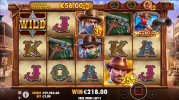 Cowboys Gold slot apk download for android v1.0.0 screenshot 4