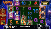 Christmas Carol Megaways slot apk download for android v1.0.0 screenshot 2