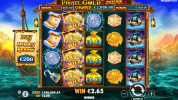 Pirate Gold Deluxe pragmatic play apk download for android v1.0.0 screenshot 2