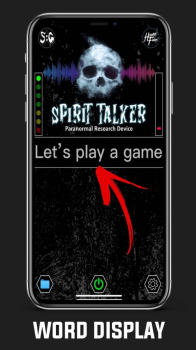 spirit talker apk 4.28 free download v4.28 screenshot 1