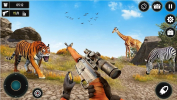 Sniper Hunting Games Offline apk download latest version v1.0 screenshot 3