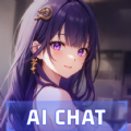 Susan AI Anime Chat Mod Apk Premium Unlocked