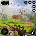 Sniper Hunting Games Offline apk download latest version