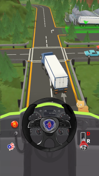 Car Driving Vehicle Master 3D apk download for Android v0.1 screenshot 1