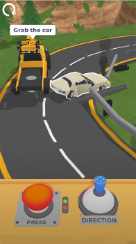 Car Driving Vehicle Master 3D apk download for Android v0.1 screenshot 4