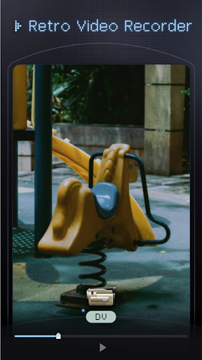 OldReel Vintage Camcorder App Download Latest Version