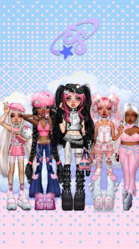 Everskies mod apk unlocked everything unlimited everything v1.1.49 screenshot 2