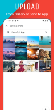 PhotoSplit Mod Apk 3.7.3 Premium Unlocked Latest Version v3.7.3 screenshot 2