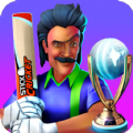 Stick Cricket Clash 2024 mod apk unlimited money and gems