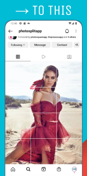 PhotoSplit Mod Apk 3.7.3 Premium Unlocked Latest Version v3.7.3 screenshot 4