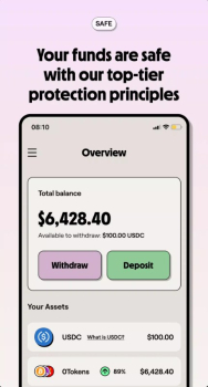 token.com app for android download v3.14.3.0 screenshot 3