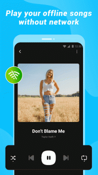 TubeMax Video&Music Player App Free Download for Android v1.0.38 screenshot 4