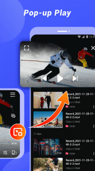 TubeMax Video&Music Player App Free Download for Android v1.0.38 screenshot 3