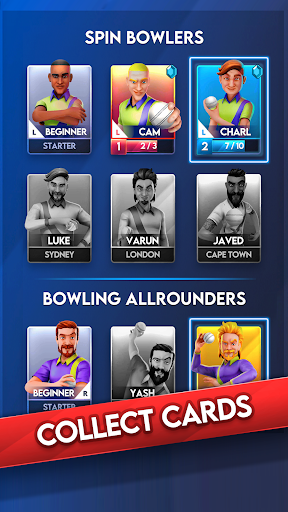 Stick Cricket Clash 2024 mod apk unlimited money and gems