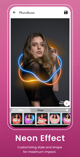 Chromata AI Photo Editor App Download for Android