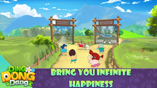 Ding Dong Dang mobile game apk latest version v1.00101 screenshot 1