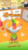 Toss and Merge Fruit Mount apk download for android v1.1 screenshot 3