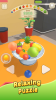 Toss and Merge Fruit Mount apk download for android v1.1 screenshot 1