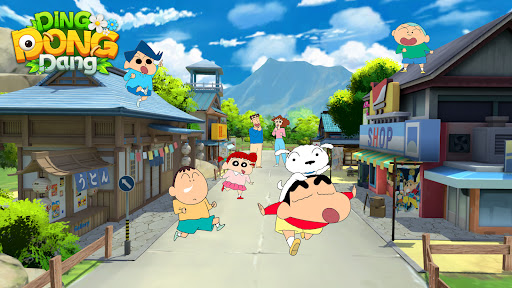 Ding Dong Dang mobile game apk latest version