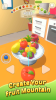 Toss and Merge Fruit Mount apk download for android v1.1 screenshot 4