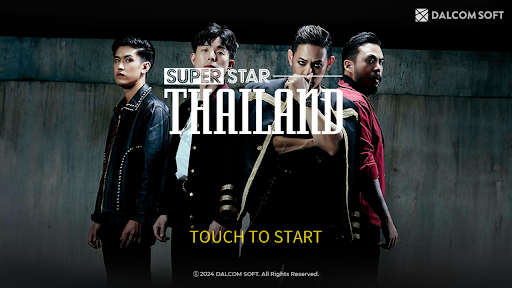 SUPERSTAR THAILAND android apk latest version download v3.9.6 screenshot 1