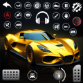 Car Motor Engine Sounds mod apk latest version