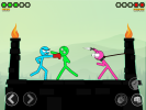 Stick man Boxing Death Punch mod apk download v3.1 screenshot 1