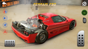 Car Motor Engine Sounds mod apk latest version v3.6 screenshot 3