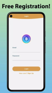 BitMiner BTC mining app for android download v4.1.2 screenshot 3