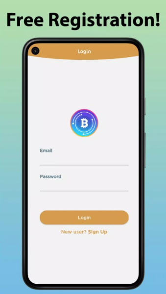 BitMiner BTC mining app for android download