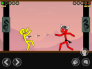 Stick man Boxing Death Punch mod apk download v3.1 screenshot 2